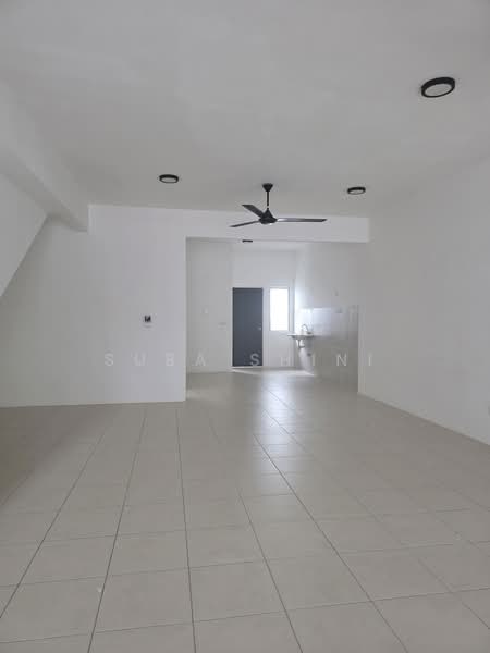 2-storey Terraced House for Rent in Iringan Bayu (Seremban) - Suba Shini - PropertyGuru.com.my
