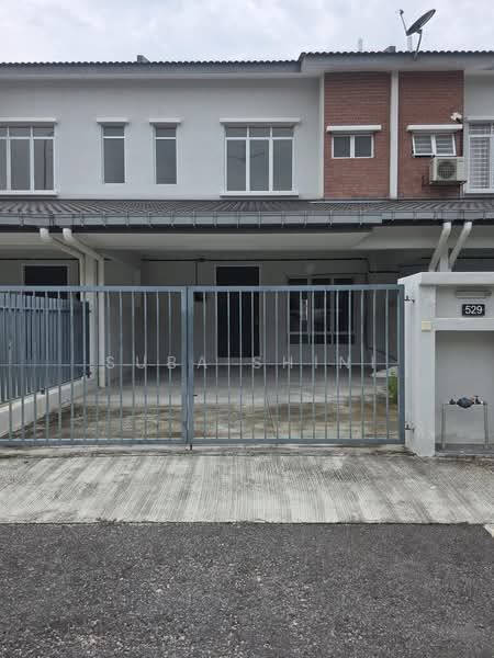 2-storey Terraced House for Rent in Iringan Bayu (Seremban) - Suba Shini - PropertyGuru.com.my