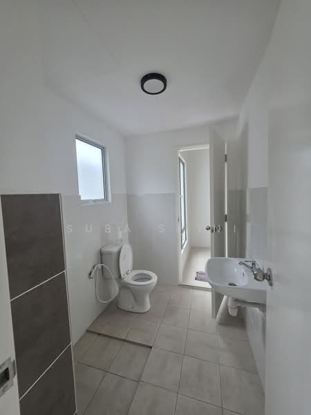 2-storey Terraced House for Rent in Iringan Bayu (Seremban) - Suba Shini - PropertyGuru.com.my