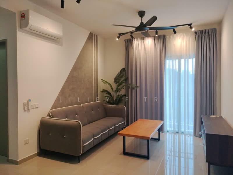 Service Residence for Sale at D'Vervain - Liliey Fitri - PropertyGuru.com.my