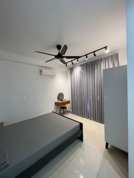 Service Residence for Sale at D'Vervain - Liliey Fitri - PropertyGuru.com.my
