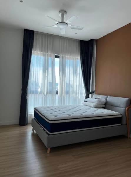 Service Residence for Rent at UNIO Residence - Mandy Liew - Bedroom - PropertyGuru.com.my