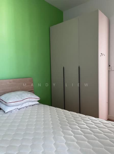 Service Residence for Rent at UNIO Residence - Mandy Liew - Bedroom - PropertyGuru.com.my