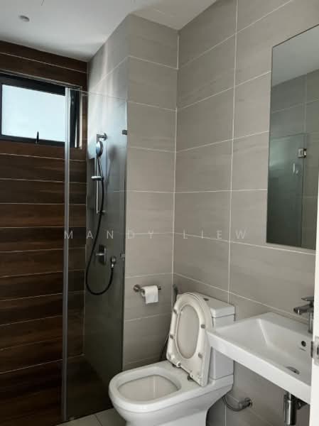 Service Residence for Rent at UNIO Residence - Mandy Liew - Bathroom - PropertyGuru.com.my