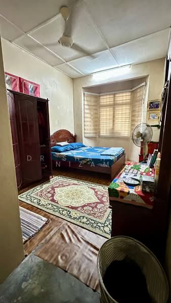 Rumah Teres 1 Tingkat untuk Dijual di Taman Sijangkang Jaya (Telok Panglima Garang) - Dr Shahril Nizam - Bedroom - PropertyGuru.com.my