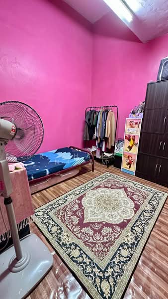 Rumah Teres 1 Tingkat untuk Dijual di Taman Sijangkang Jaya (Telok Panglima Garang) - Dr Shahril Nizam - Bedroom - PropertyGuru.com.my