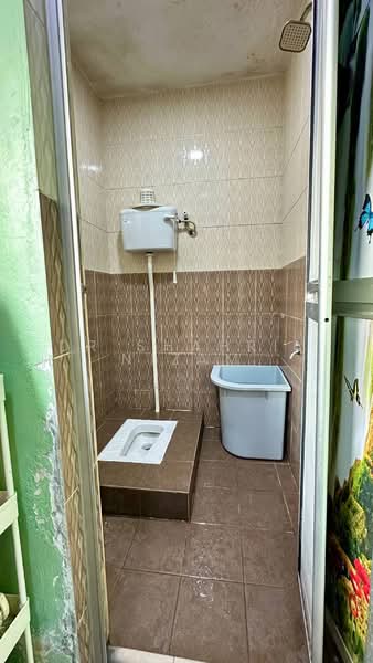 Rumah Teres 1 Tingkat untuk Dijual di Taman Sijangkang Jaya (Telok Panglima Garang) - Dr Shahril Nizam - Bathroom - PropertyGuru.com.my