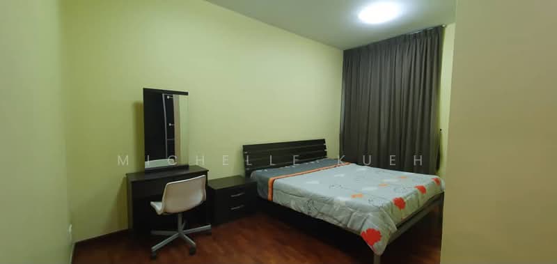 Pangsapuri untuk Disewa di Molek Pine 2 - Michelle Kueh - Bedroom - PropertyGuru.com.my