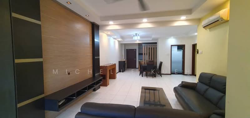 Pangsapuri untuk Disewa di Molek Pine 2 - Michelle Kueh - PropertyGuru.com.my