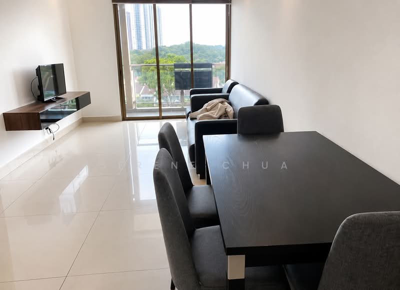 Servis Apartment untuk Dijual di D'Inspire Residence (Inspira Bestari) - Serene Chua - PropertyGuru.com.my