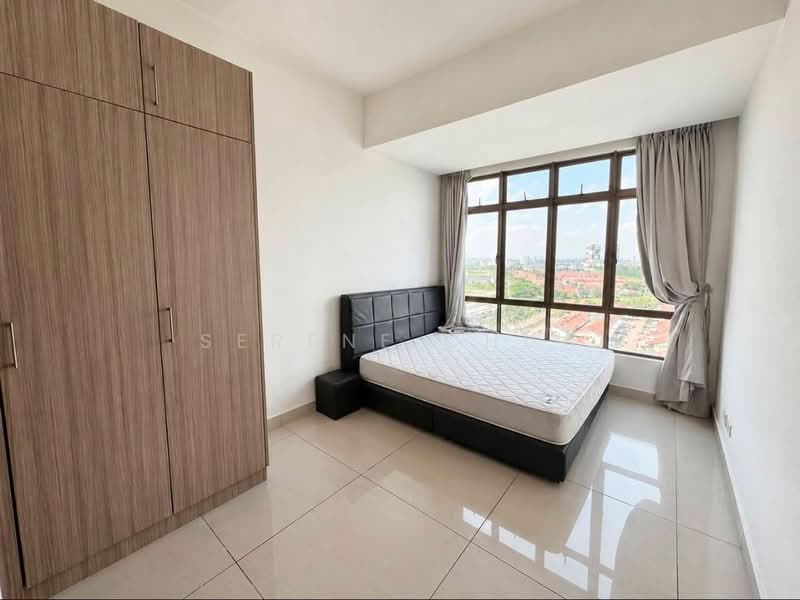 Servis Apartment untuk Dijual di D'Inspire Residence (Inspira Bestari) - Serene Chua - PropertyGuru.com.my