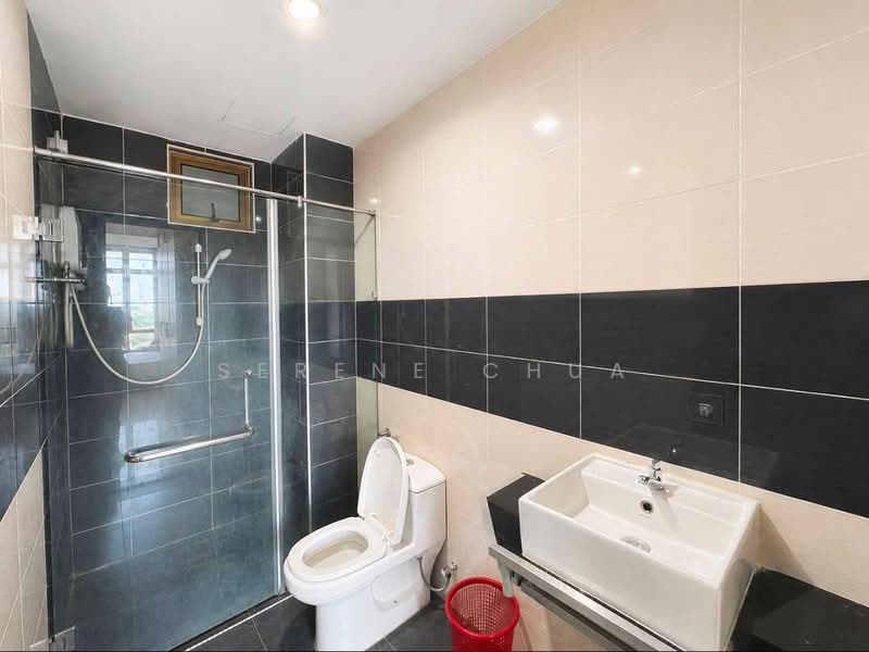 Servis Apartment untuk Dijual di D'Inspire Residence (Inspira Bestari) - Serene Chua - PropertyGuru.com.my