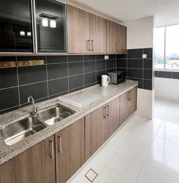 Servis Apartment untuk Dijual di D'Inspire Residence (Inspira Bestari) - Serene Chua - PropertyGuru.com.my