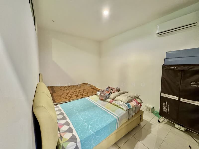 Condominium for Rent at The Ryegates - Thomas Tong - Bedroom - PropertyGuru.com.my