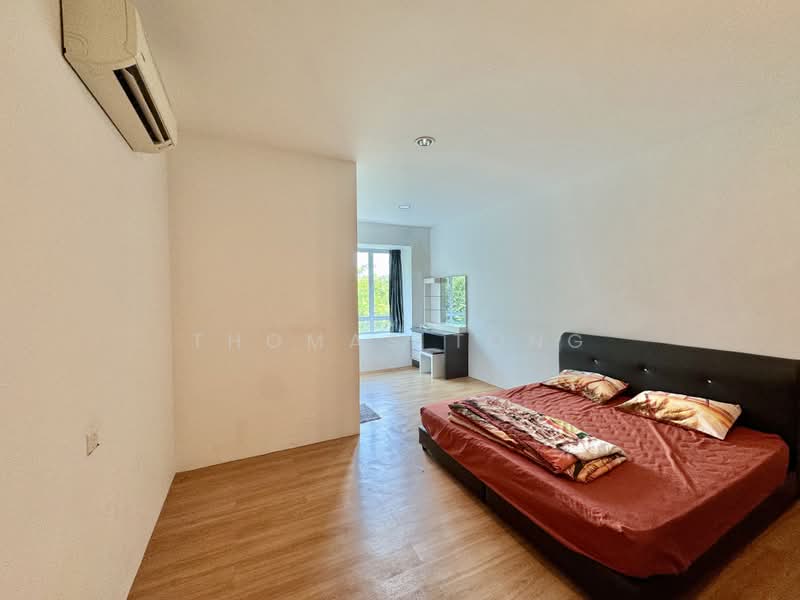 Condominium for Rent at The Ryegates - Thomas Tong - Bedroom - PropertyGuru.com.my