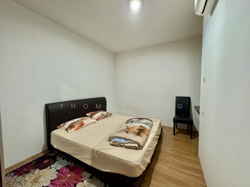 Condominium for Rent at The Ryegates - Thomas Tong - Bedroom - PropertyGuru.com.my