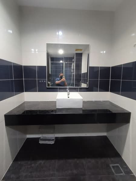 Servis Apartment untuk Dijual di D'Inspire Residence (Inspira Bestari) - Alanis Lee - PropertyGuru.com.my