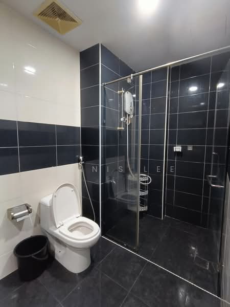 Servis Apartment untuk Dijual di D'Inspire Residence (Inspira Bestari) - Alanis Lee - PropertyGuru.com.my