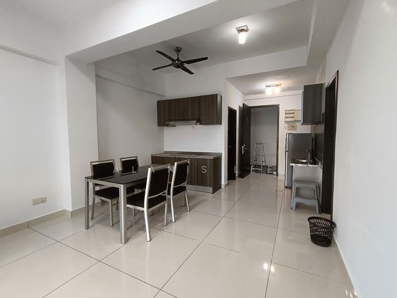 Servis Apartment untuk Dijual di D'Inspire Residence (Inspira Bestari) - Alanis Lee - PropertyGuru.com.my