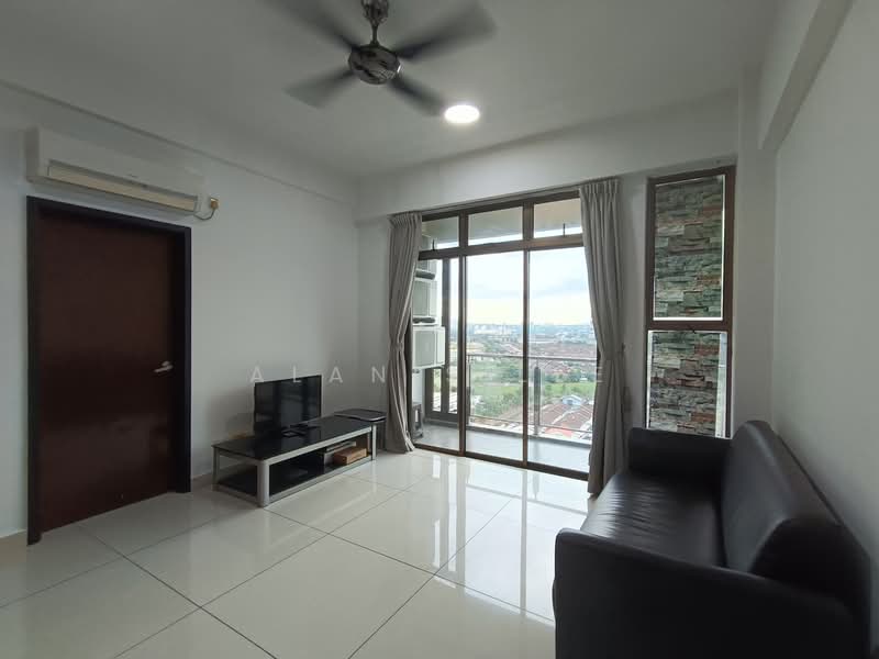 Servis Apartment untuk Dijual di D'Inspire Residence (Inspira Bestari) - Alanis Lee - PropertyGuru.com.my