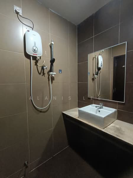 Servis Apartment untuk Dijual di D'Inspire Residence (Inspira Bestari) - Alanis Lee - PropertyGuru.com.my