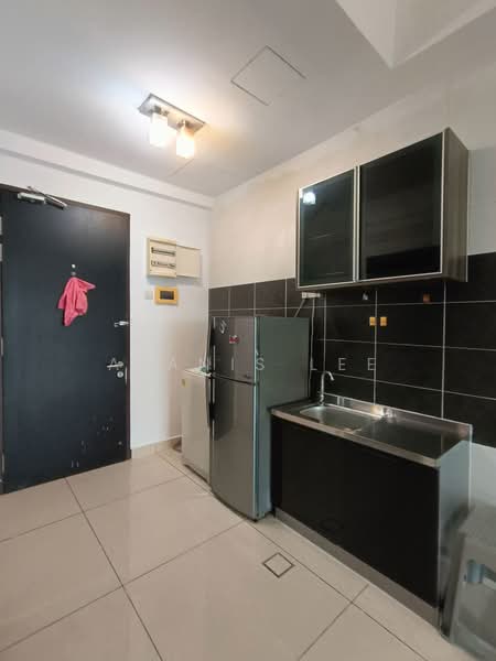 Servis Apartment untuk Dijual di D'Inspire Residence (Inspira Bestari) - Alanis Lee - PropertyGuru.com.my