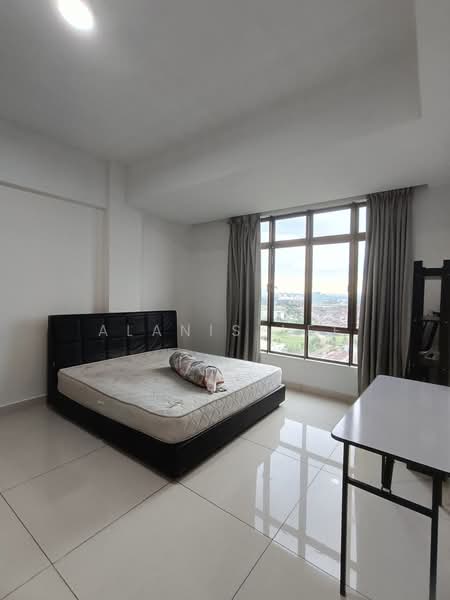 Servis Apartment untuk Dijual di D'Inspire Residence (Inspira Bestari) - Alanis Lee - PropertyGuru.com.my
