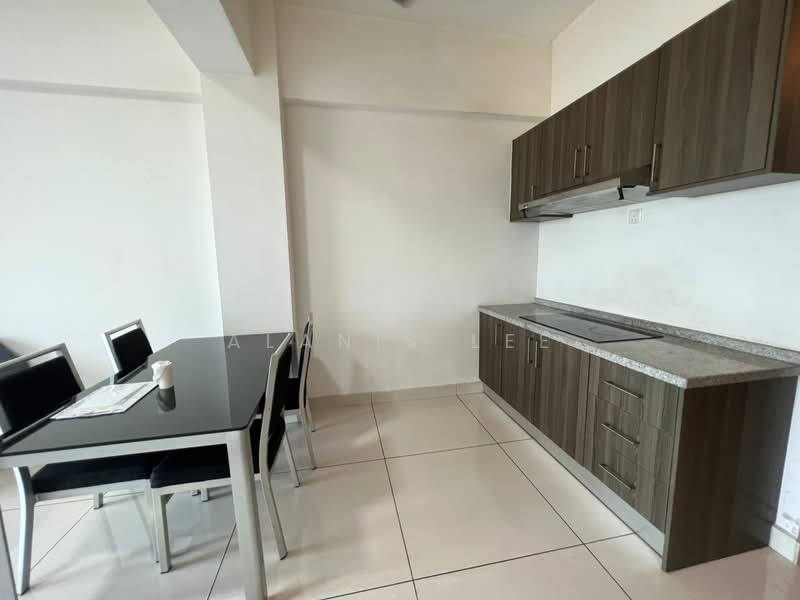 Servis Apartment untuk Dijual di D'Inspire Residence (Inspira Bestari) - Alanis Lee - PropertyGuru.com.my