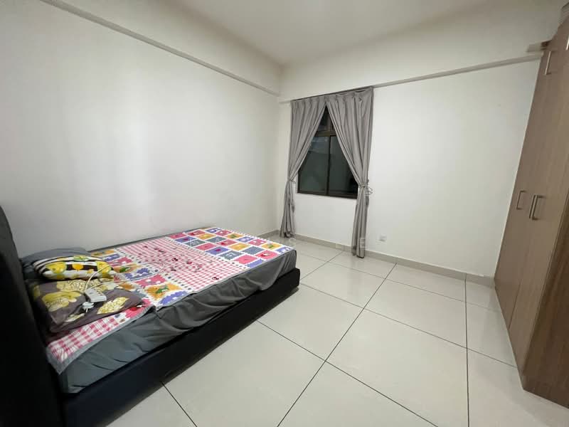 Servis Apartment untuk Dijual di D'Inspire Residence (Inspira Bestari) - Alanis Lee - PropertyGuru.com.my