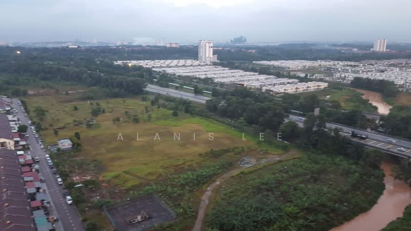 Servis Apartment untuk Dijual di D'Inspire Residence (Inspira Bestari) - Alanis Lee - PropertyGuru.com.my