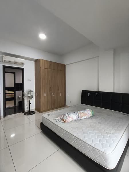 Servis Apartment untuk Dijual di D'Inspire Residence (Inspira Bestari) - Alanis Lee - PropertyGuru.com.my