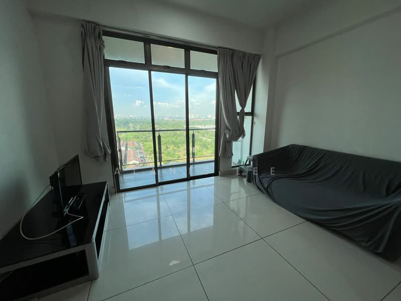 Servis Apartment untuk Dijual di D'Inspire Residence (Inspira Bestari) - Alanis Lee - PropertyGuru.com.my