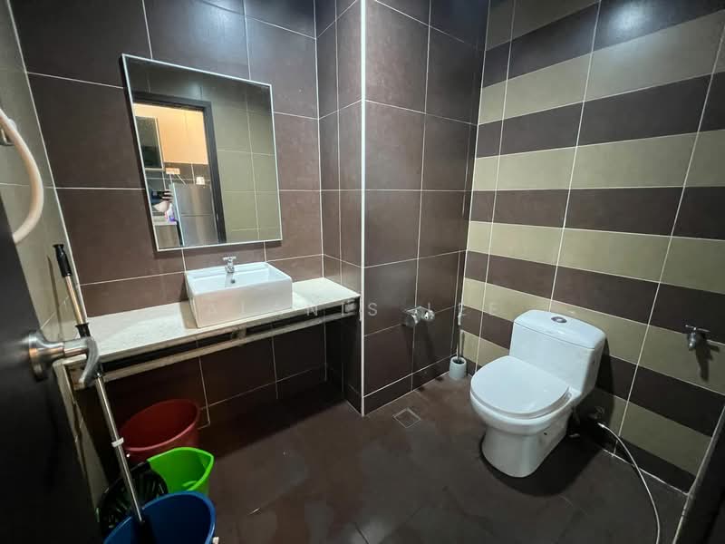 Servis Apartment untuk Dijual di D'Inspire Residence (Inspira Bestari) - Alanis Lee - PropertyGuru.com.my