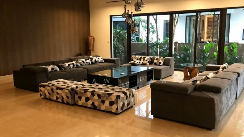 Bungalow for Sale in Hartamas Heights (Batu) - Shawn Paw - Living Room - PropertyGuru.com.my