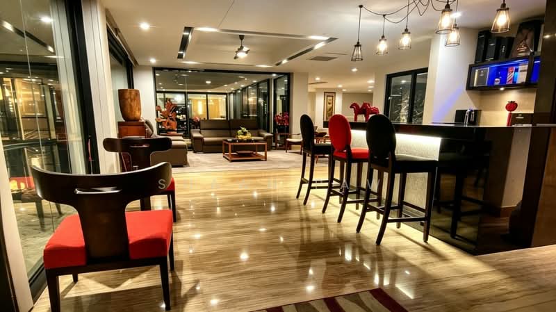 Bungalow for Sale in Hartamas Heights (Batu) - Shawn Paw - Living Room - PropertyGuru.com.my