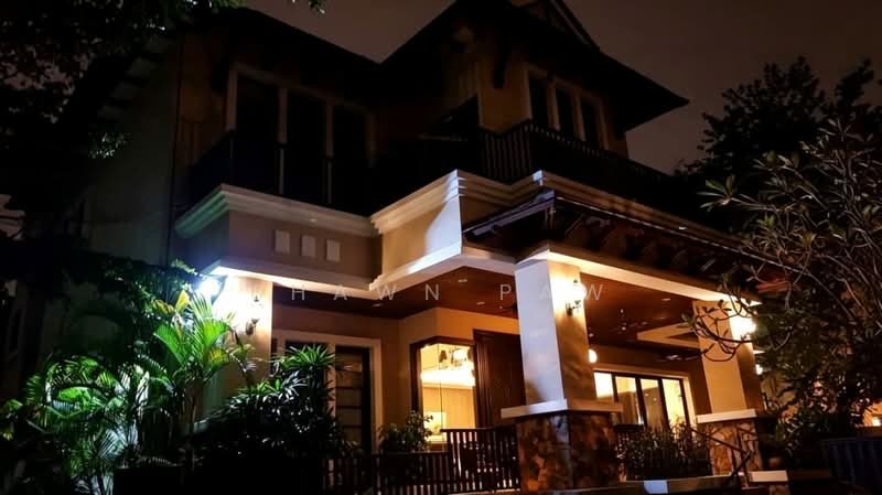 Bungalow for Sale in Hartamas Heights (Batu) - Shawn Paw - PropertyGuru.com.my