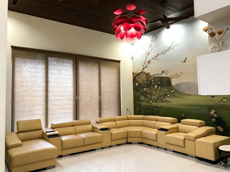 Bungalow for Sale in Hartamas Heights (Batu) - Shawn Paw - PropertyGuru.com.my