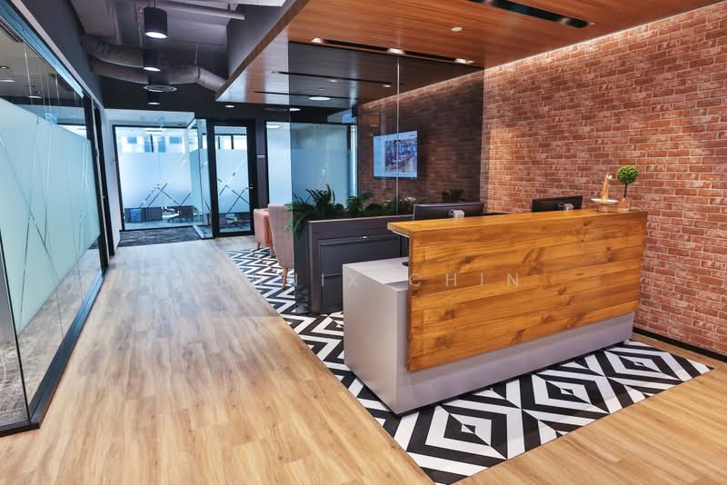 Pejabat untuk Disewa di KL City Centre (Kuala Lumpur) - Dennix Chin - Interior - PropertyGuru.com.my