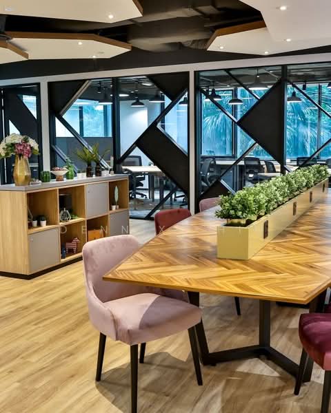 Pejabat untuk Disewa di KL City Centre (Kuala Lumpur) - Dennix Chin - Interior - PropertyGuru.com.my