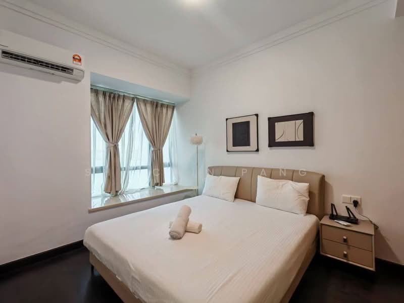 Condominium for Sale at R&F Princess Cove Phase 2-Seine Region - Shi Chin Pang - PropertyGuru.com.my