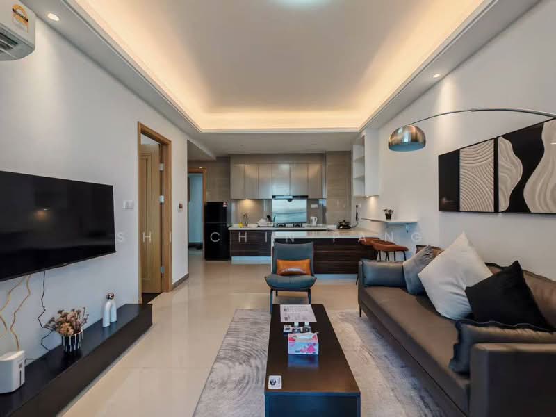 Condominium for Sale at R&F Princess Cove Phase 2-Seine Region - Shi Chin Pang - PropertyGuru.com.my