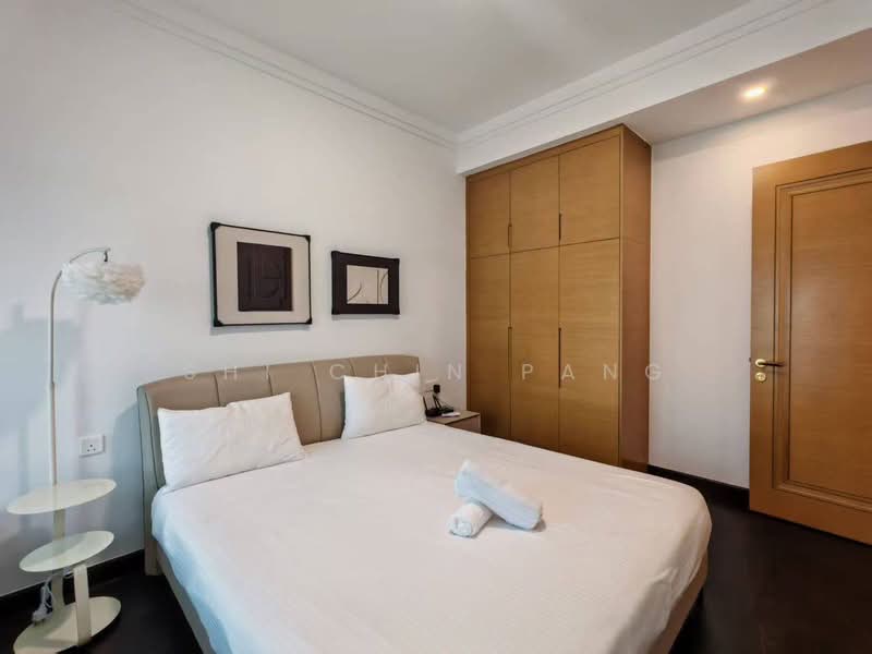 Condominium for Sale at R&F Princess Cove Phase 2-Seine Region - Shi Chin Pang - PropertyGuru.com.my