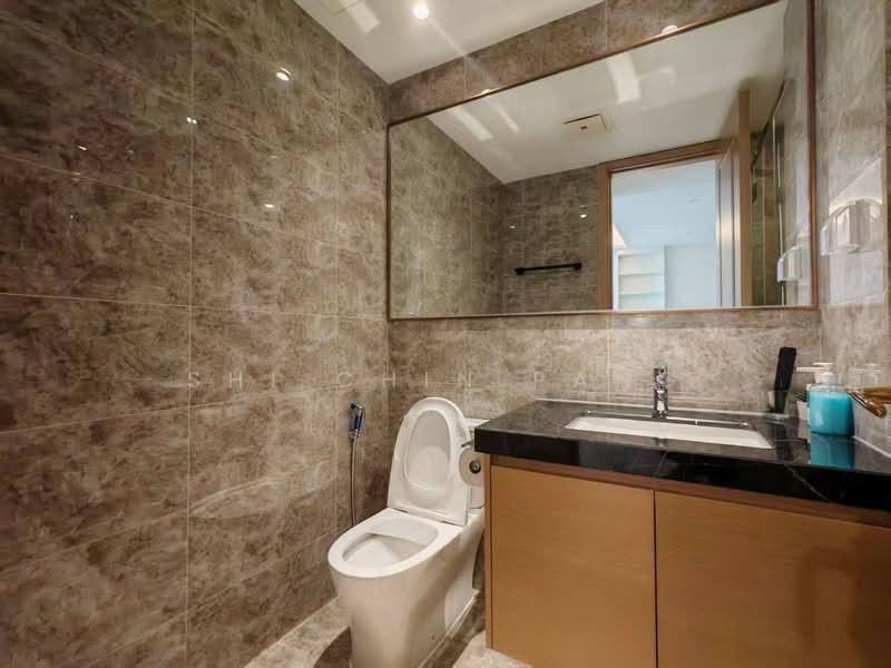 Condominium for Sale at R&F Princess Cove Phase 2-Seine Region - Shi Chin Pang - PropertyGuru.com.my