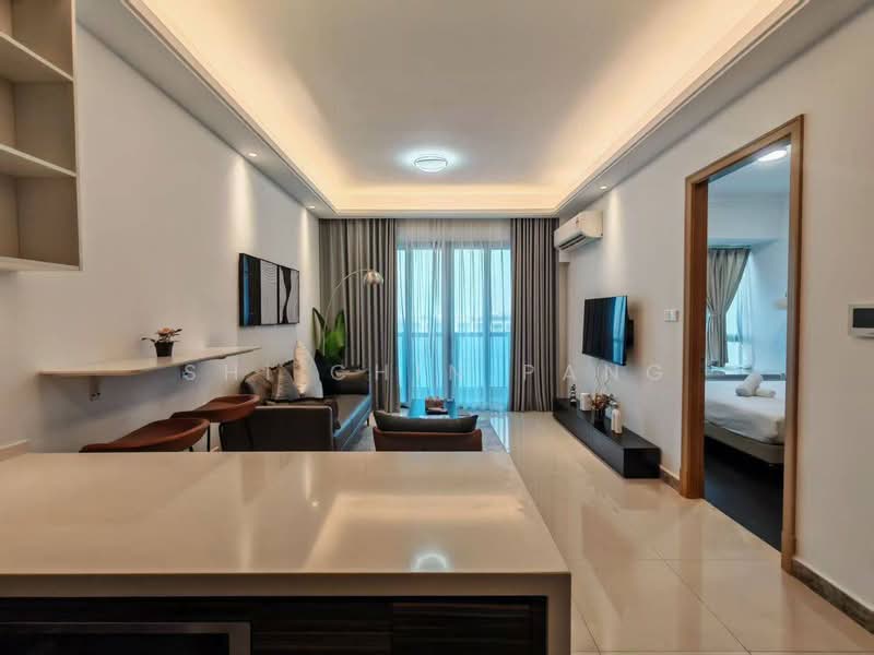 Condominium for Sale at R&F Princess Cove Phase 2-Seine Region - Shi Chin Pang - PropertyGuru.com.my