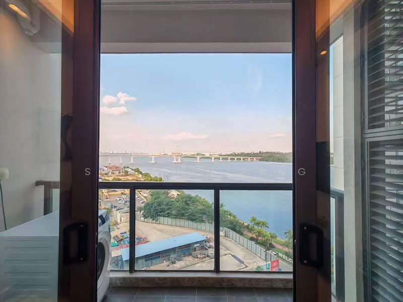 Condominium for Sale at R&F Princess Cove Phase 2-Seine Region - Shi Chin Pang - PropertyGuru.com.my