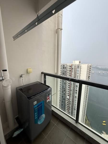 Condominium for Sale at R&F Princess Cove Phase 2-Seine Region - Shi Chin Pang - PropertyGuru.com.my