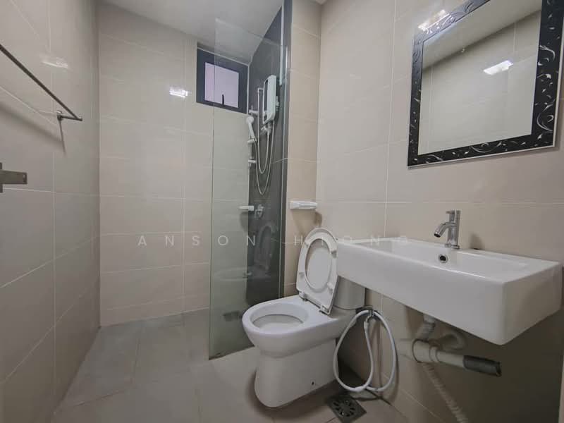 Condominium for Sale at The Raffles Suites - Anson Hiong - Bathroom - PropertyGuru.com.my