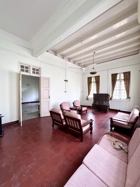 Banglo Komersial untuk Disewa di Pulau Tikus (Penang) - Evonne Lim - PropertyGuru.com.my