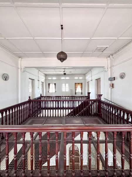 Banglo Komersial untuk Disewa di Pulau Tikus (Penang) - Evonne Lim - Interior - PropertyGuru.com.my