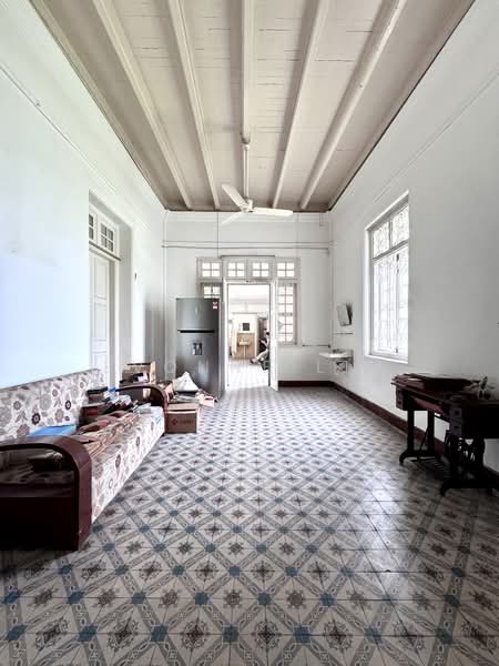 Banglo Komersial untuk Disewa di Pulau Tikus (Penang) - Evonne Lim - Living Room - PropertyGuru.com.my